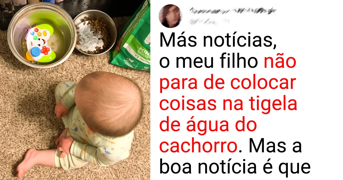 18 Mulheres provam que ser mãe é viver acompanhada de novas aventuras todos os dias