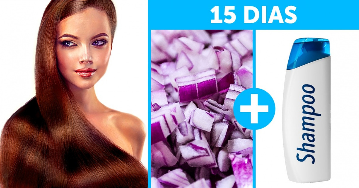 15 Utilidades incríveis da cebola