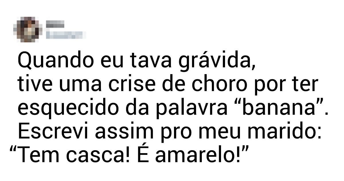 O que estas pessoas fizeram no momento em que ’deu um branco’ O que estas pessoas fizeram no momento em que ’deu um branco’