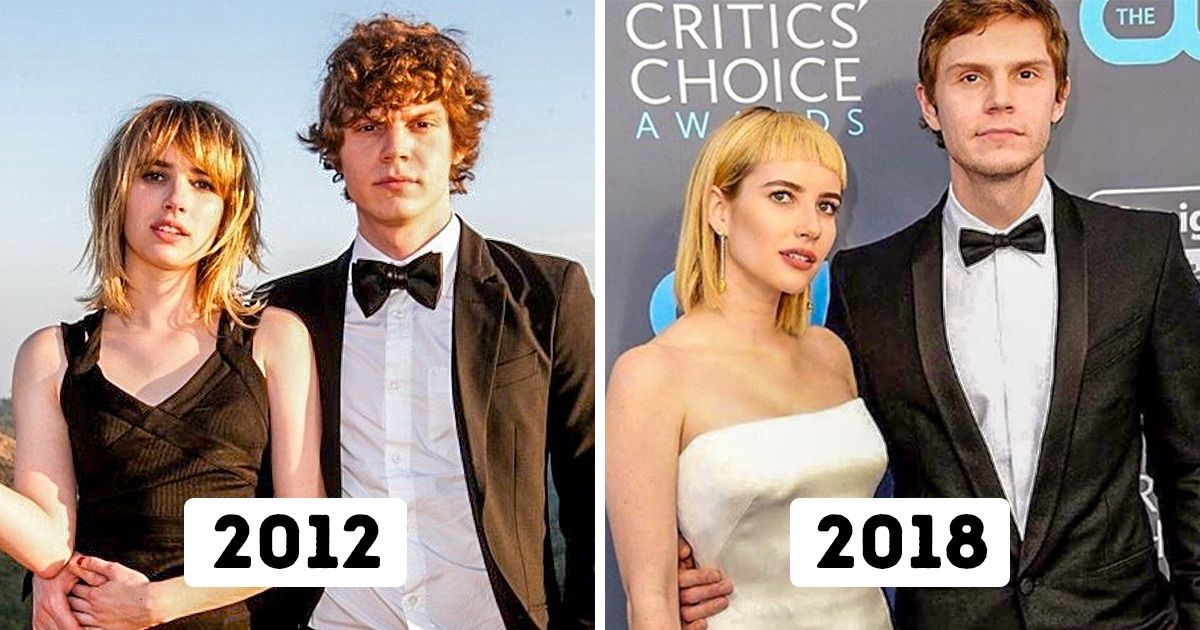 10 Casais cujo amor começou nas filmagens e passou para a vida real