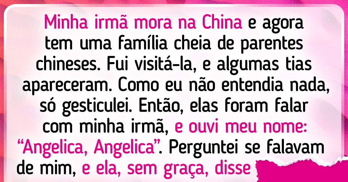 15 Choques culturais que provam: viajar é sempre uma aventura