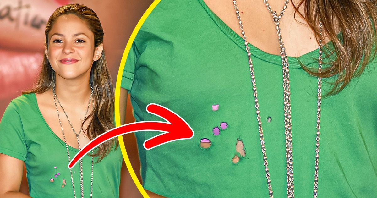 12 Deslizes de moda que podem levar o seu visual por água abaixo 12 Deslizes de moda que podem levar o seu visual por água abaixo