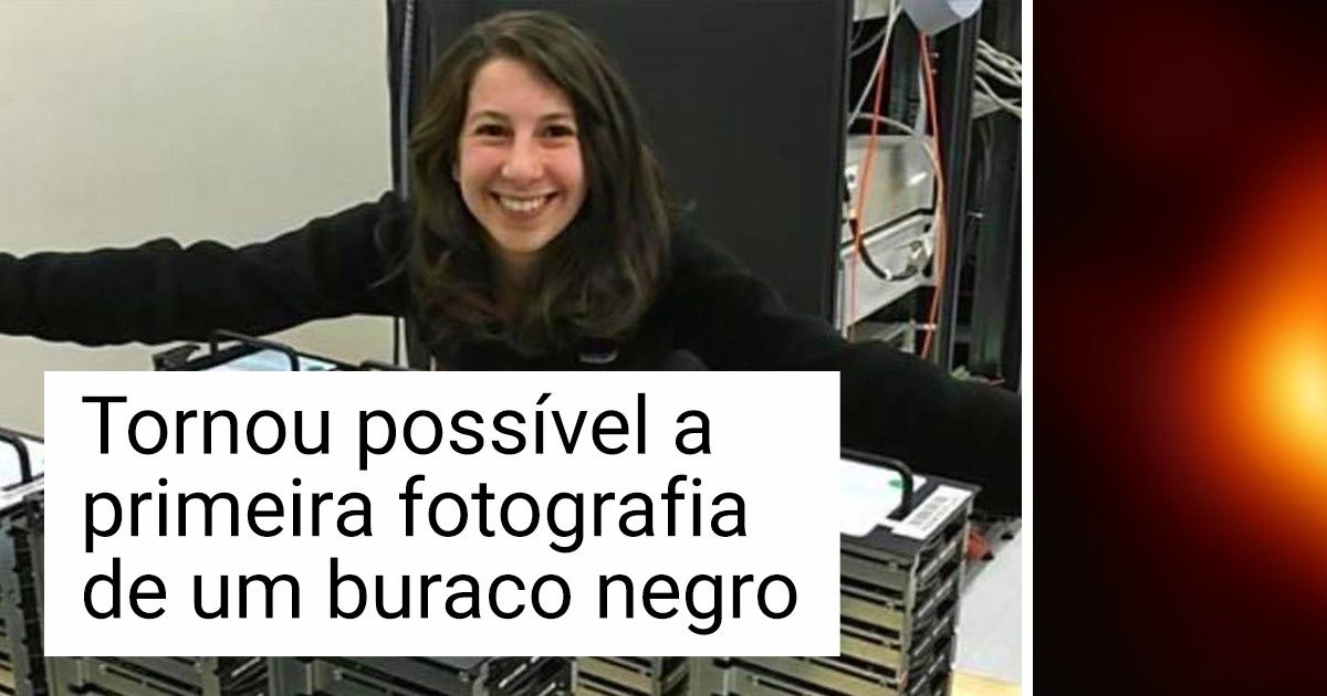 9 Descobertas feitas por mulheres que revolucionaram a ciência nos últimos anos