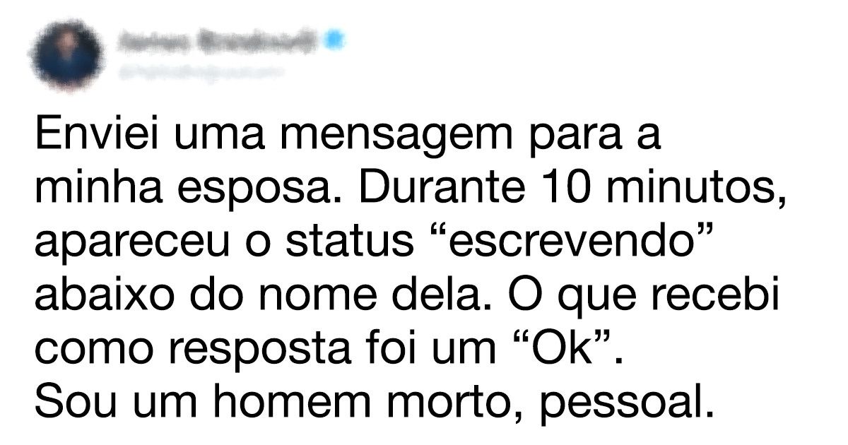 18 Tuítes que resumem tudo o que você precisa saber sobre casamento