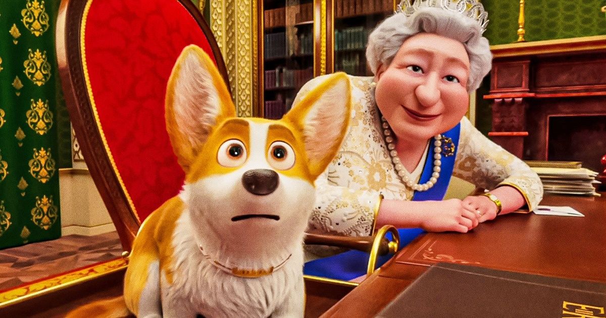 11 Sugestões de animações para assistir com toda a família