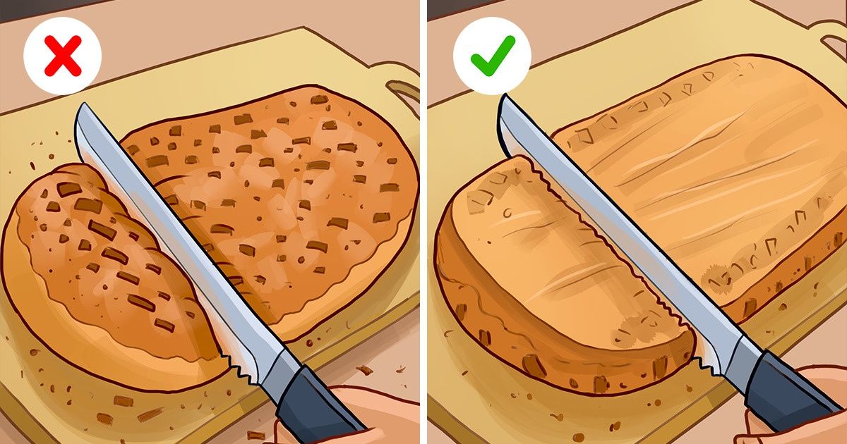 12 Pequenas coisas que nem sabíamos, mas vínhamos fazendo errado 12 Pequenas coisas que nem sabíamos, mas vínhamos fazendo errado