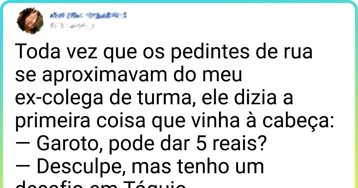 20+ Homens criativos que adoram quebrar padrões