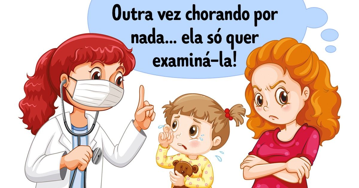 15 Atitudes tóxicas que os pais repetem com seus filhos, prejudicando a autoestima deles 15 Atitudes tóxicas que os pais repetem com seus filhos, prejudicando a autoestima deles