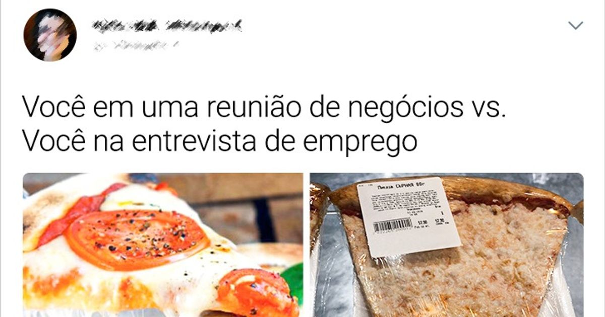 20+ Entrevistas de emprego constrangedoras, que poderiam acontecer com qualquer um em busca de trabalho