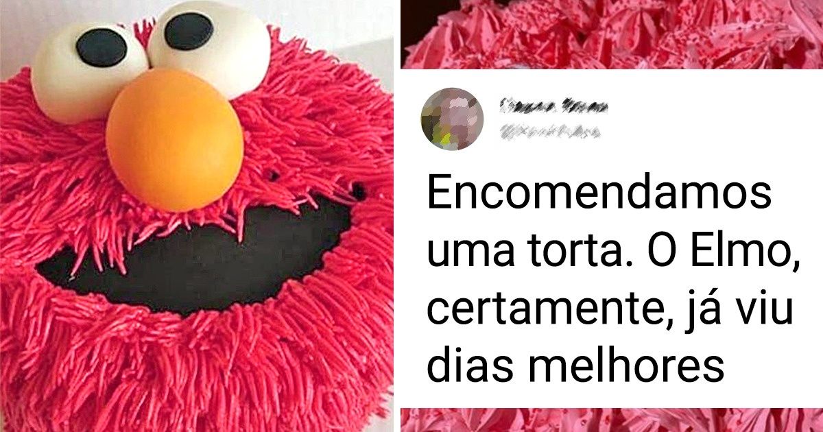 20 Internautas compartilharam como suas expectativas foram frustradas pelas compras on-line