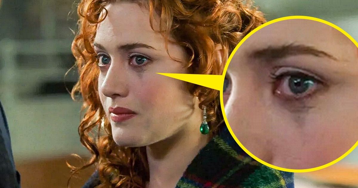 Analisamos o relacionamento entre Rose e Jack e notamos que a história de amor no Titanic foi romantizada Analisamos o relacionamento entre Rose e Jack e notamos que a história de amor no Titanic foi romantizada