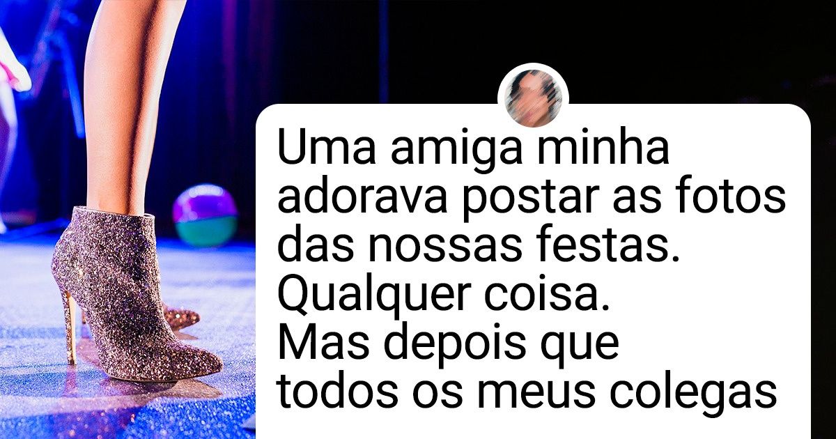 11 Coisas que não deveríamos compartilhar nas redes sociais 11 Coisas que não deveríamos compartilhar nas redes sociais