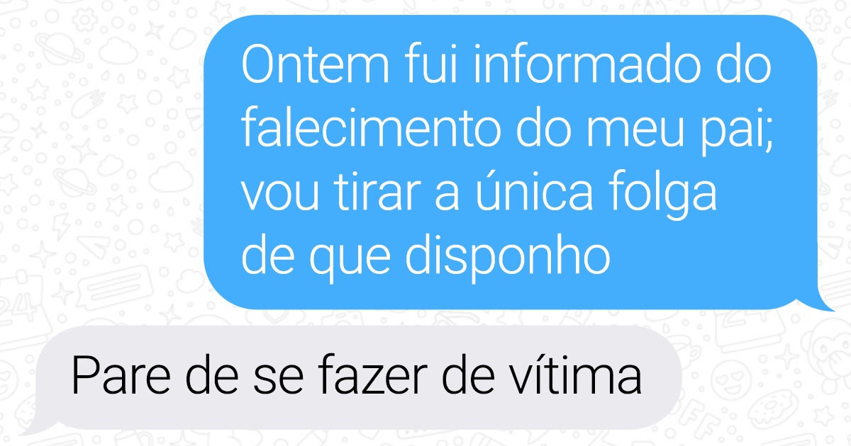 10 Funcionários que não aceitaram ser pisados pelos chefes