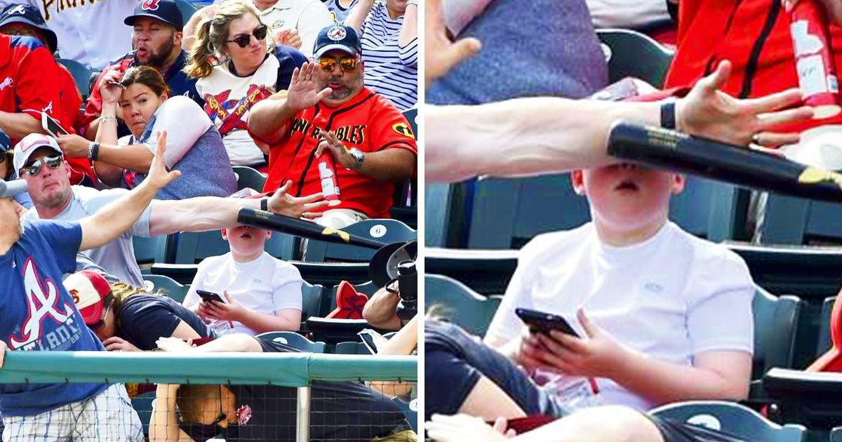 11 Pais que merecem uma medalha por reagir na velocidade da luz para salvar os filhos 11 Pais que merecem uma medalha por reagir na velocidade da luz para salvar os filhos