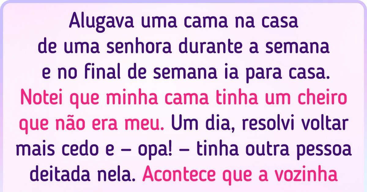 19 Pessoas que prefeririam viver em um banco de praça do que alugar um apartamento novamente