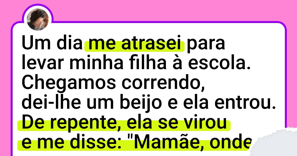 21 Distraídos para quem a única coisa impossível de perder é a sua própria sombra