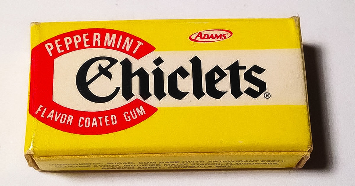 10 Marcas que foram certeiras ao escolher o nome e viraram sinônimo do produto 10 Marcas que foram certeiras ao escolher o nome e viraram sinônimo do produto