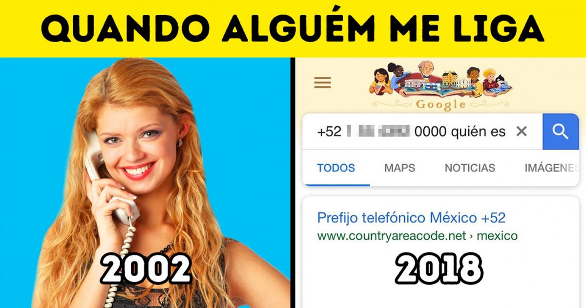 Por que fazer ligações no mundo de hoje pode ser deselegante Por que fazer ligações no mundo de hoje pode ser deselegante