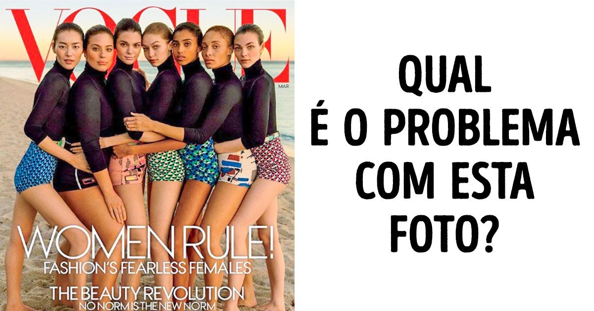 9 Capas de revistas internacionais que até hoje são lembradas