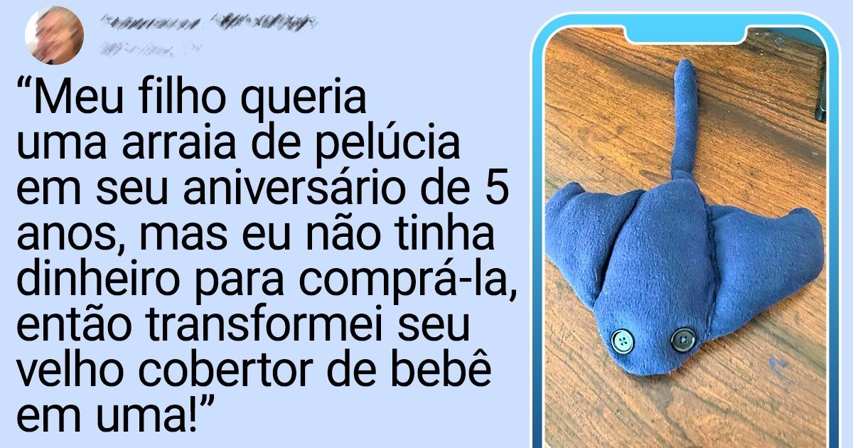 20 Provas de que, para nos cercar de coisas bonitas, basta ter um pouco de criatividade e habilidade 20 Provas de que, para nos cercar de coisas bonitas, basta ter um pouco de criatividade e habilidade