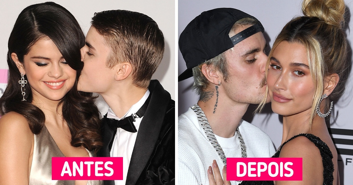 Justin Bieber pensava que o casamento poderia resolver seus problemas, mas não foi bem isso que aconteceu Justin Bieber pensava que o casamento poderia resolver seus problemas, mas não foi bem isso que aconteceu