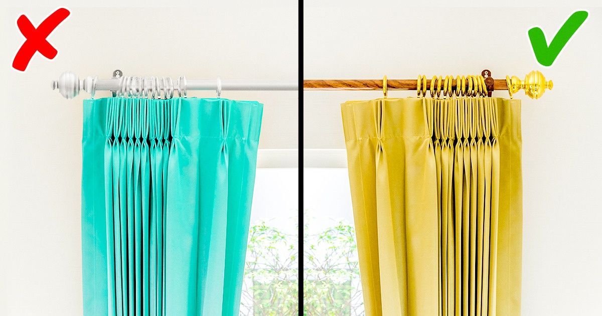 Detalhes que deixam sua casa com um aspecto feio e pouco acolhedor Detalhes que deixam sua casa com um aspecto feio e pouco acolhedor