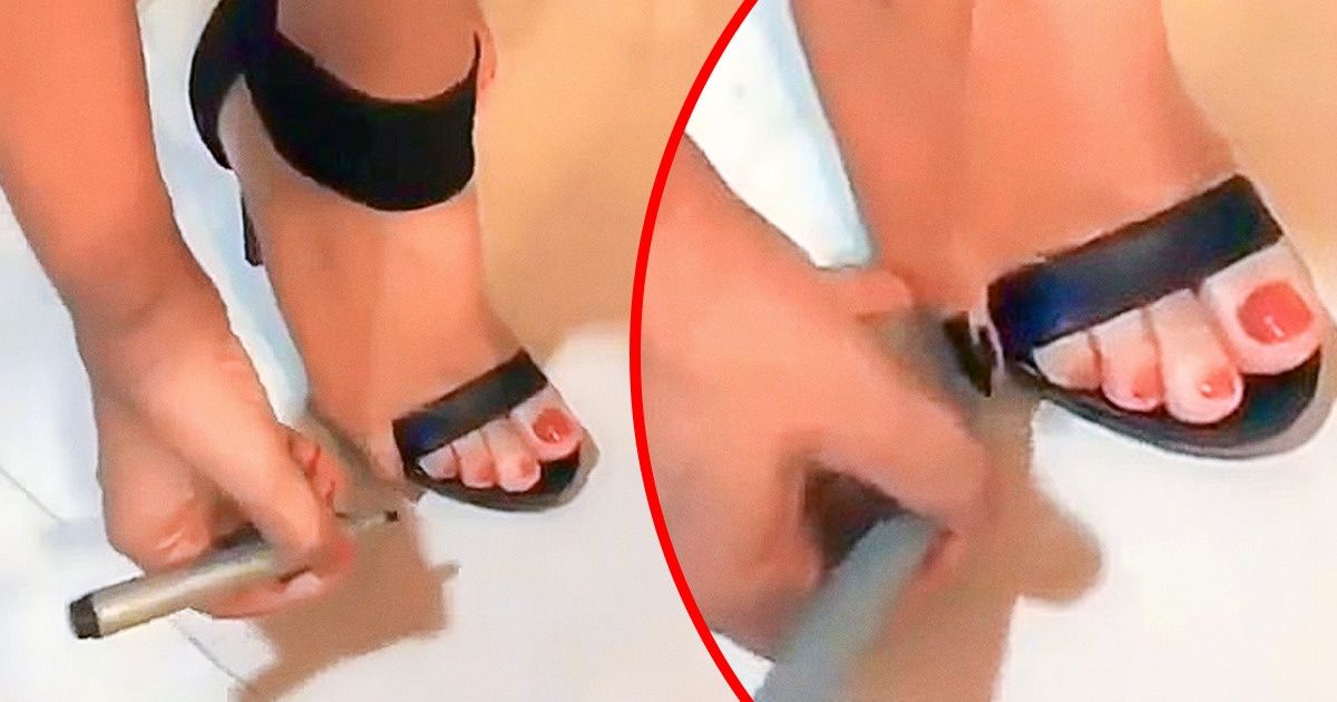 16 Pessoas espertas que descobriram maneiras excelentes de facilitar suas vidas