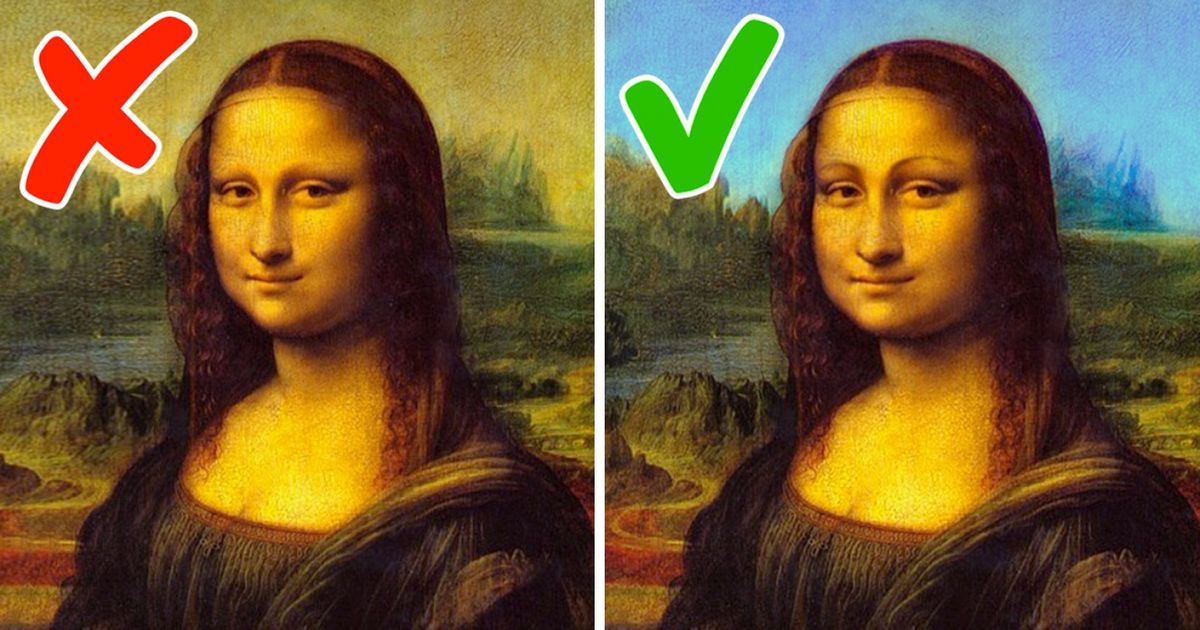 15 Fatos que podem mudar sua ideia sobre o planeta 15 Fatos que podem mudar sua ideia sobre o planeta