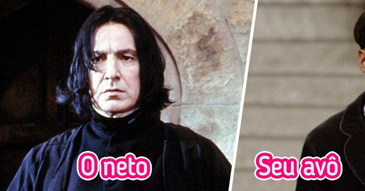 10 Teorias sobre o universo Harry Potter que conseguiram virar a nossa história favorita de cabeça para baixo