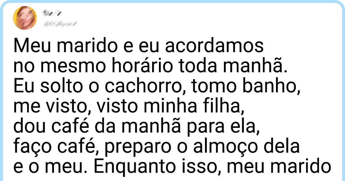22 Tweets sobre a vida de casados que vão te fazer chorar de rir