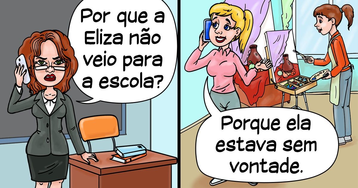 10 Hábitos de filhos considerados ruins que os pais mais sábios costumam apoiar 10 Hábitos de filhos considerados ruins que os pais mais sábios costumam apoiar