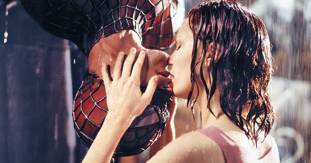 Mulheres que beijam com frequência tendem a perder peso mais rapidamente, diz estudo Mulheres que beijam com frequência tendem a perder peso mais rapidamente, diz estudo
