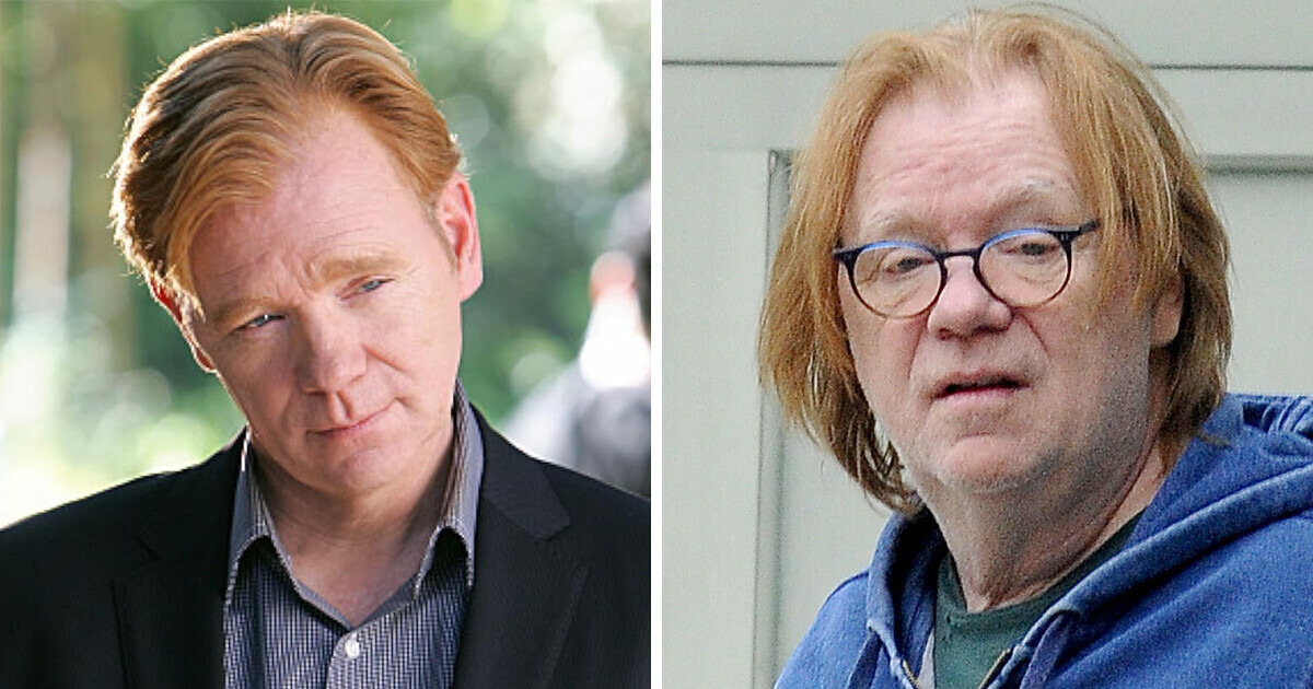 18 Celebridades que mal conseguimos reconhecer hoje em dia