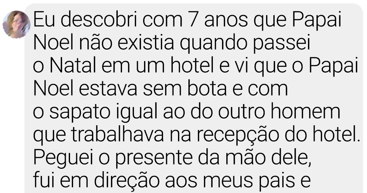 20 Seguidores do Incrível contaram as histórias mais hilárias e emocionantes que viveram com personagens míticos da infância