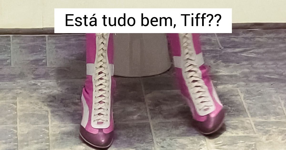 20+ Imagens que você consegue “ouvir” mesmo sem som 20+ Imagens que você consegue “ouvir” mesmo sem som