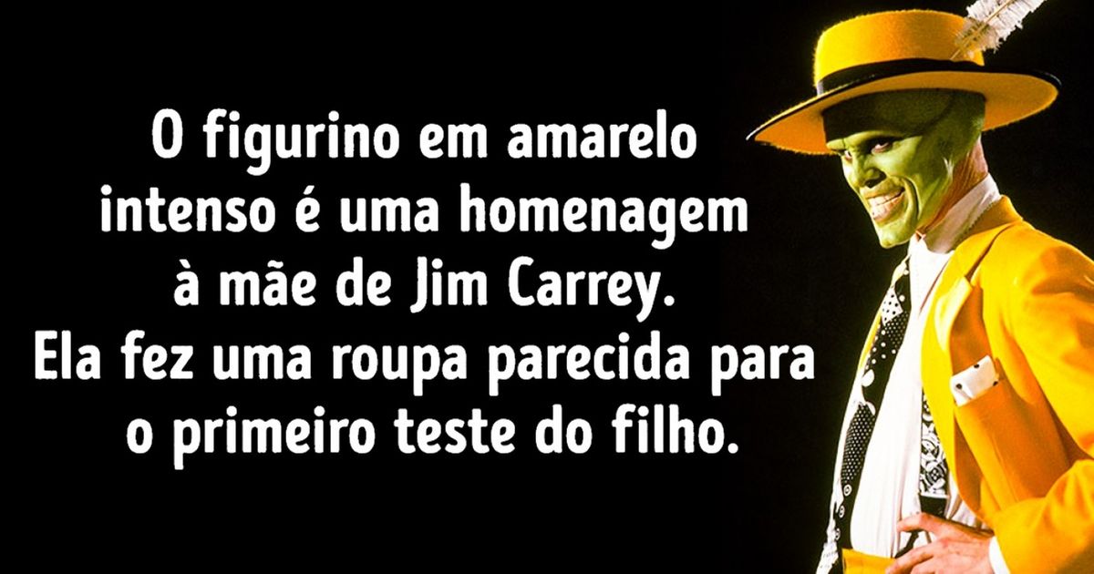 16 Dados sobre filmes que surpreenderão até os cinéfilos 16 Dados sobre filmes que surpreenderão até os cinéfilos