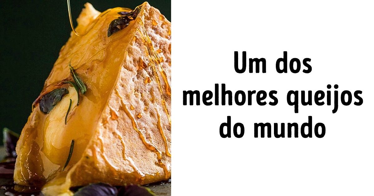 10+ Queijos brasileiros deliciosos que você precisa conhecer