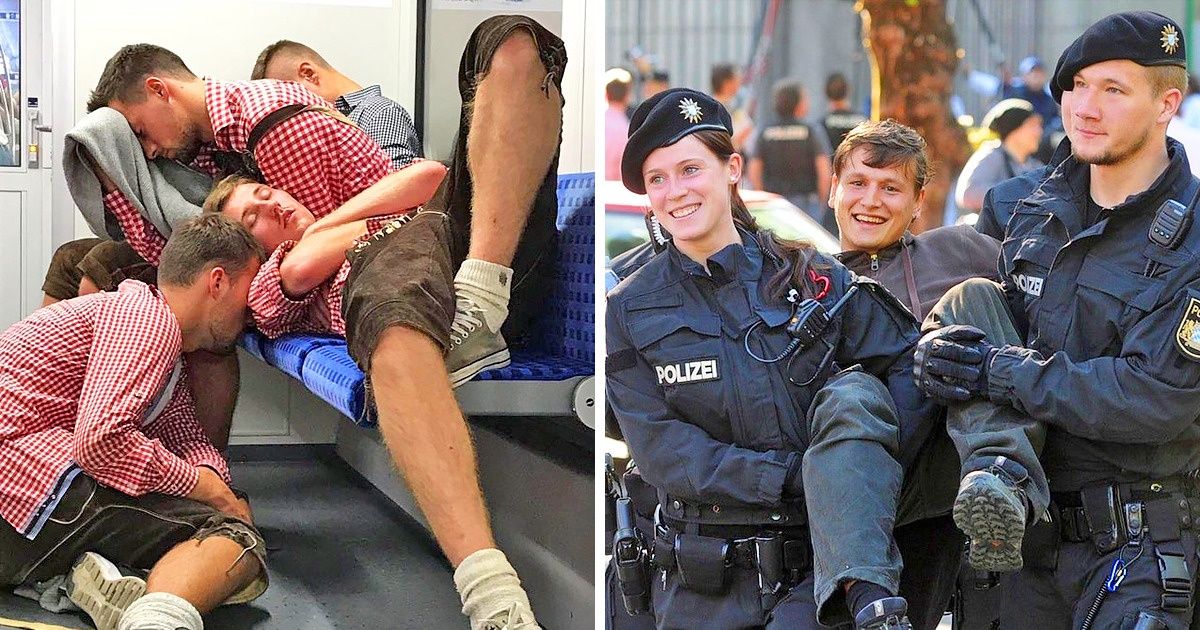 11 Curiosidades surpreendentes sobre a Alemanha