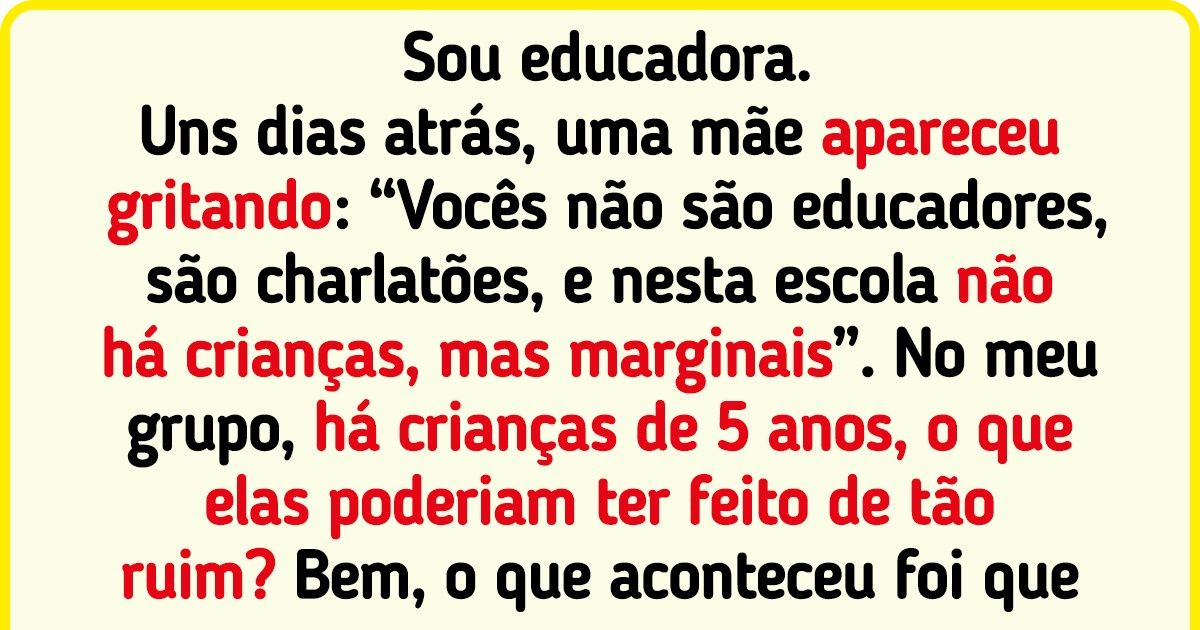 16 Pessoas contaram sobre o momento em que perceberam que os filhos realmente são um reflexo dos pais 16 Pessoas contaram sobre o momento em que perceberam que os filhos realmente são um reflexo dos pais