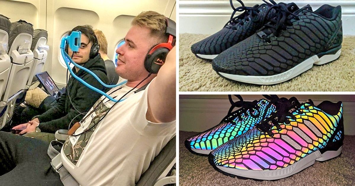 19 Ideias tão impressionantes que seus criadores merecem um prêmio