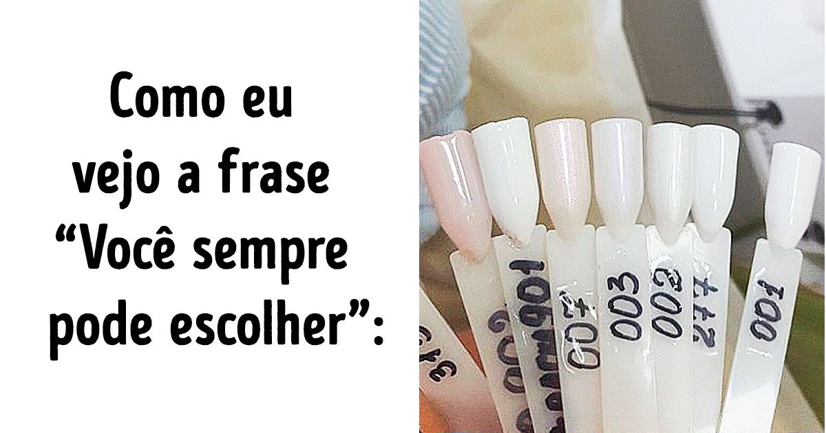 15 Tuítes que farão você dizer: “Eu não sou o único!”