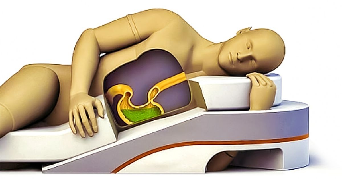 Como a posição em que você dorme afeta sua saúde