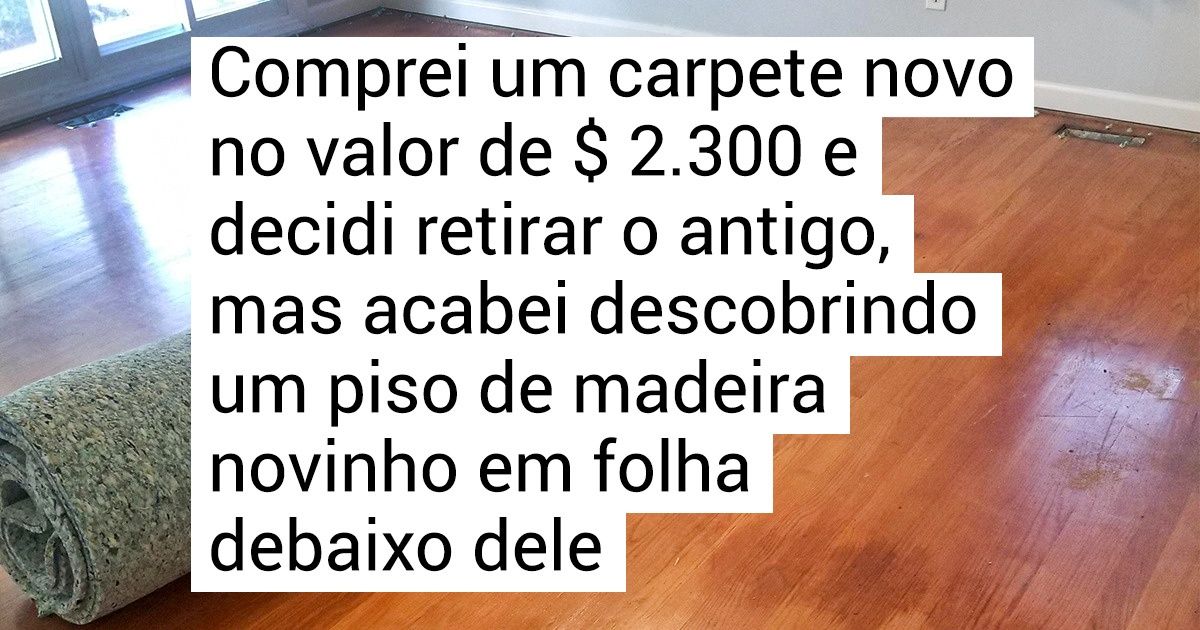 20+ Relatos de reformas cujo resultado não saiu como o esperado 20+ Relatos de reformas cujo resultado não saiu como o esperado