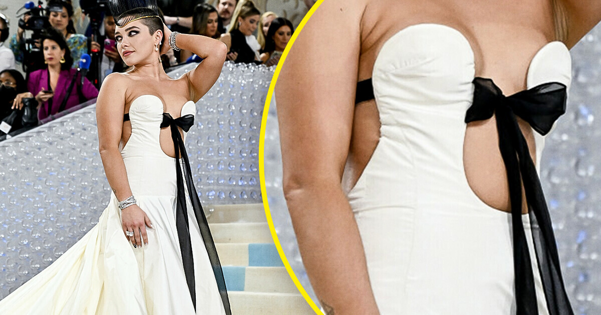18 Looks de celebridades que revelam surpresas ao olhar mais de perto 18 Looks de celebridades que revelam surpresas ao olhar mais de perto