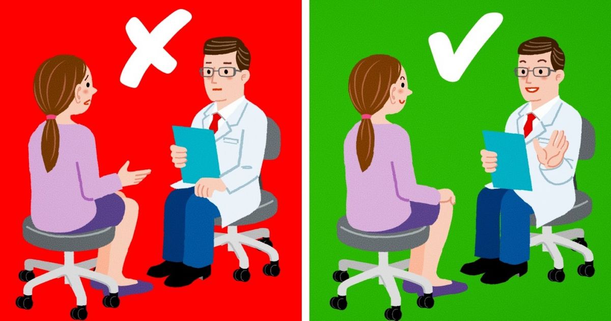 Como identificar um bom médico para cuidar da sua saúde