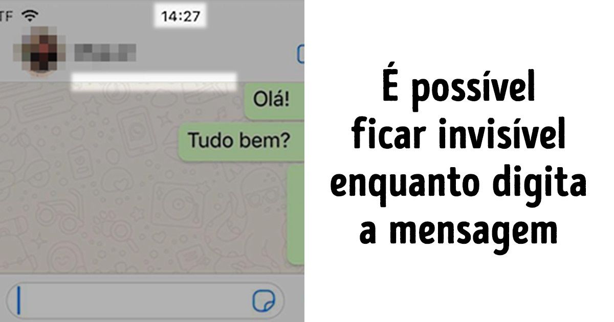 10 Dicas e conselhos que te ajudarão a usar o WhatsApp como um verdadeiro ninja 10 Dicas e conselhos que te ajudarão a usar o WhatsApp como um verdadeiro ninja