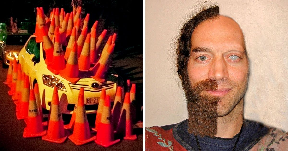 23 Exemplos de pessoas que desconhecem limites