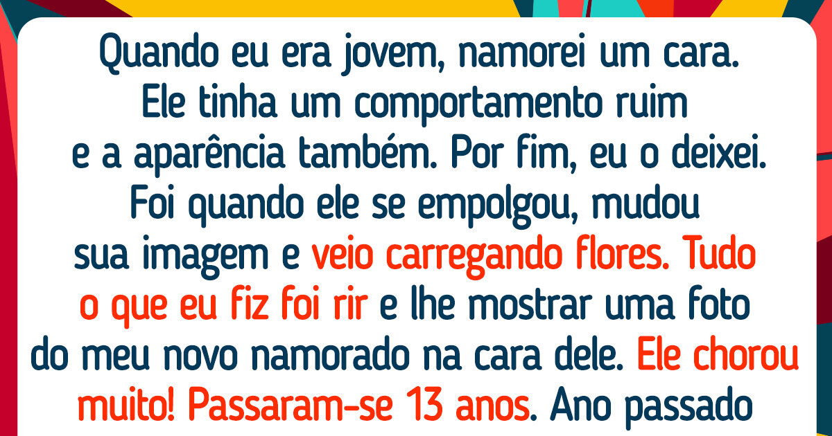 17 Histórias com uma reviravolta de cair o queixo