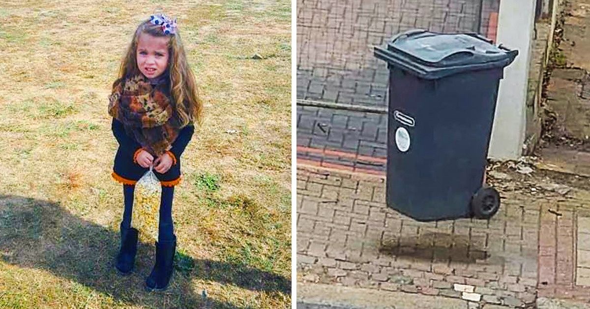 20+ Fotos que tivemos de olhar até três vezes para entendê-las