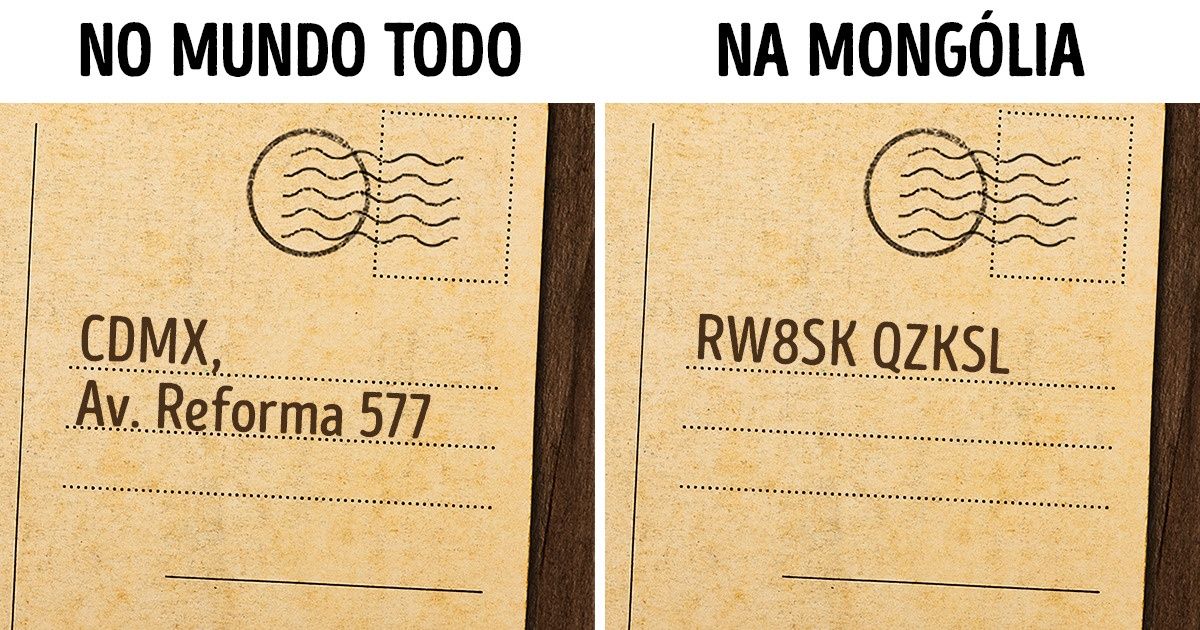 11 Fatos impressionantes sobre um país super curioso: a Mongólia 11 Fatos impressionantes sobre um país super curioso: a Mongólia